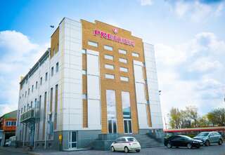 Фото Отель Hotel Premier г. Днепродзержинск